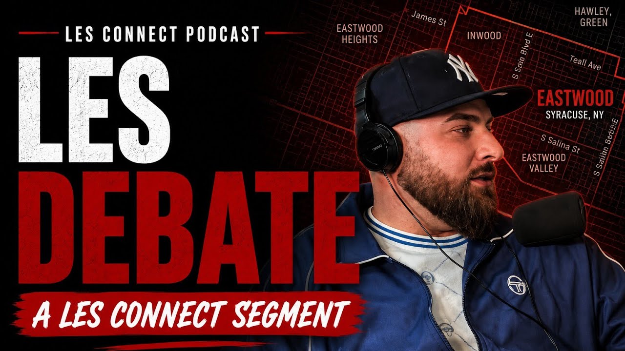 Les Debate: Bar for Bar | 315CA$H 