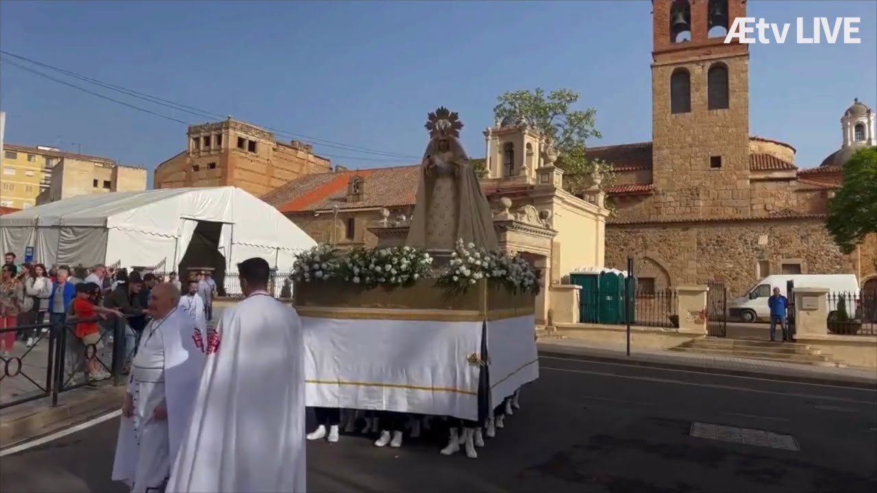 Domingo de Resurrección - Semana Santa Mérida 2023