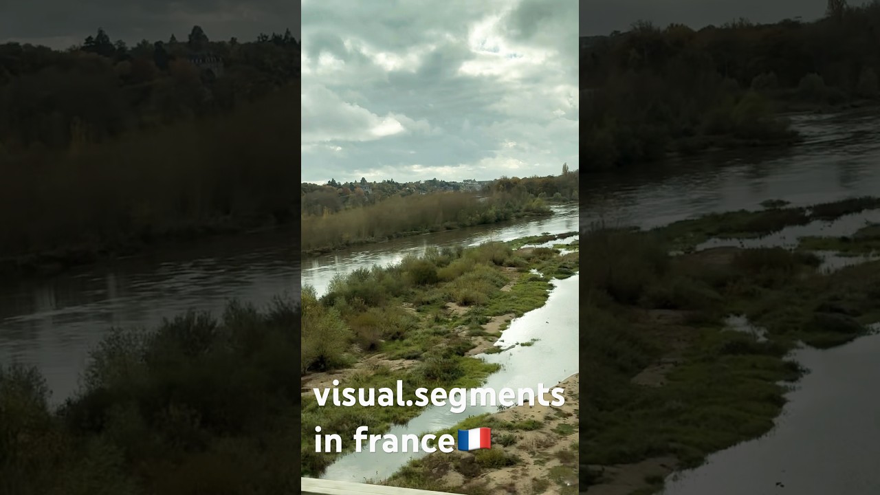 Loire ロワール地方 