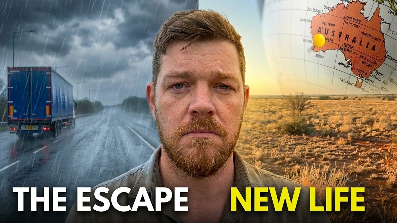 Things They Don't Tell You About Moving To Rural Western Australia