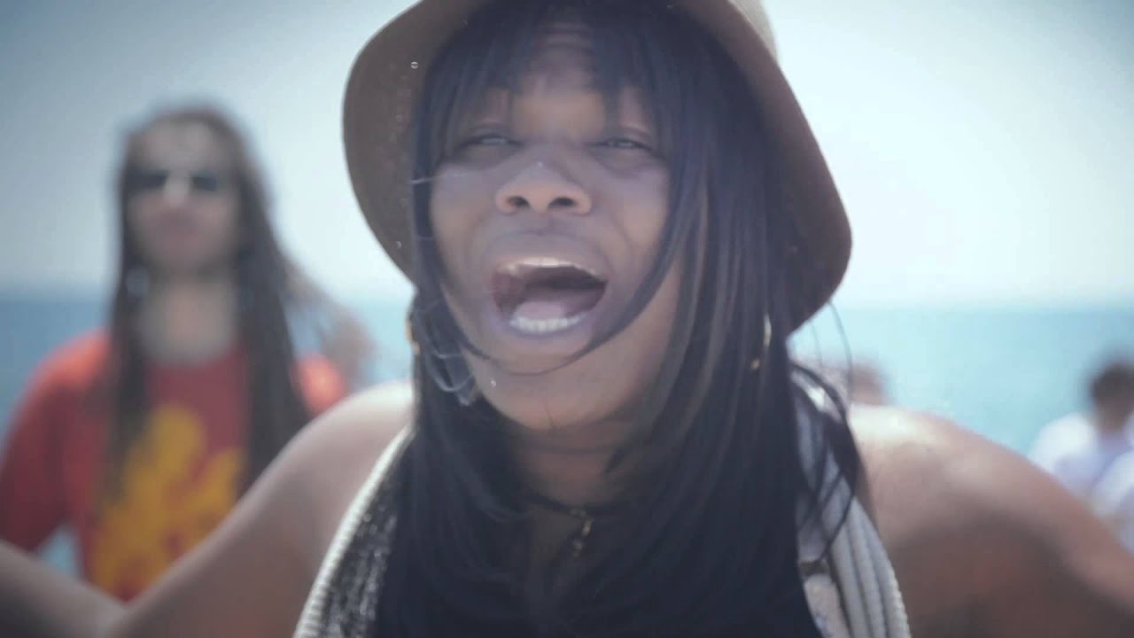 Πangea  - Aguanile (Music Video)