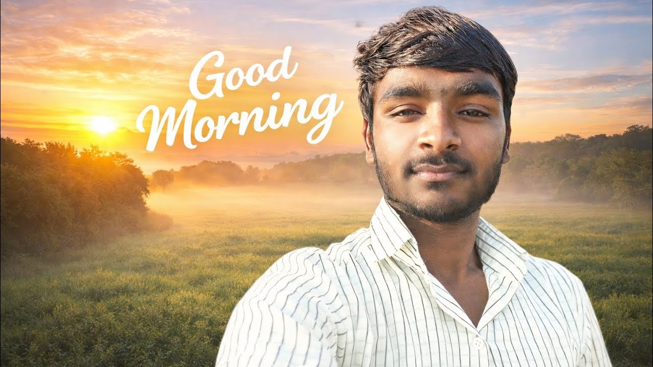 Good morning 🌅🌄 My New vlog atarra good morning vlog 