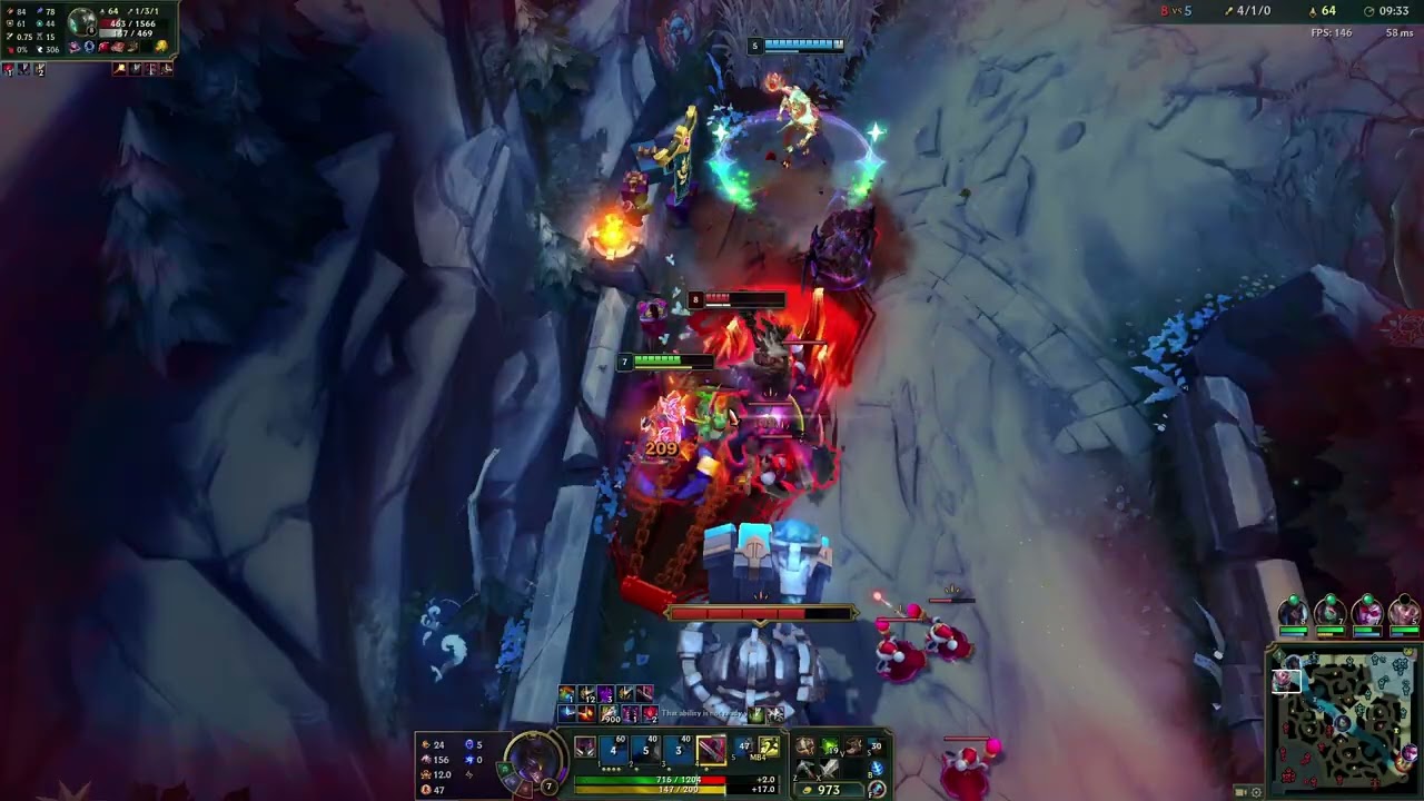 DID WE JUST TURN THIS GAME AROUND??