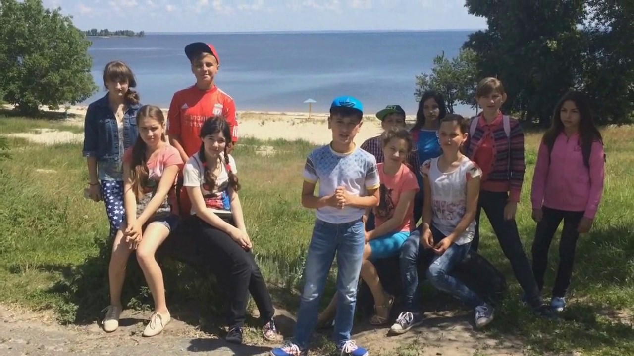 Червона Слобода