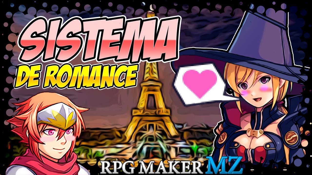 Rpgmaker Mz 🏰