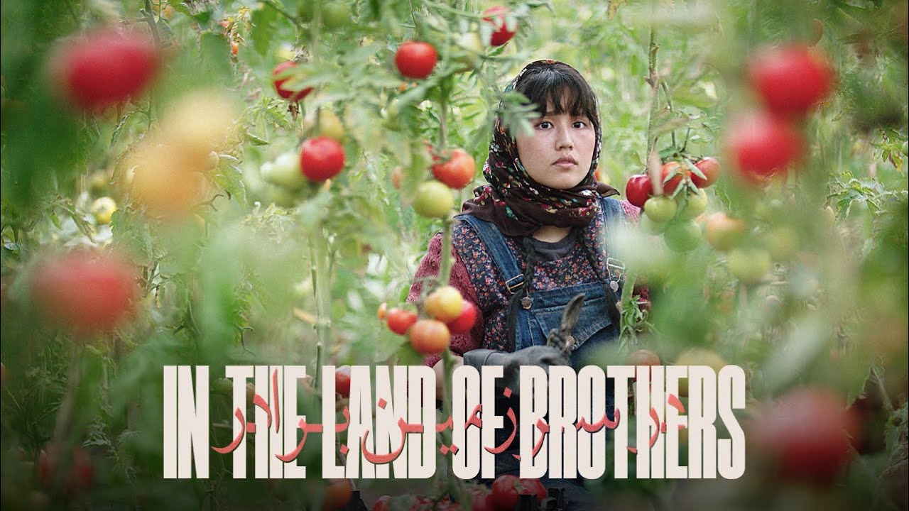 IN THE LAND OF BROTHERS - Officiële NL trailer
