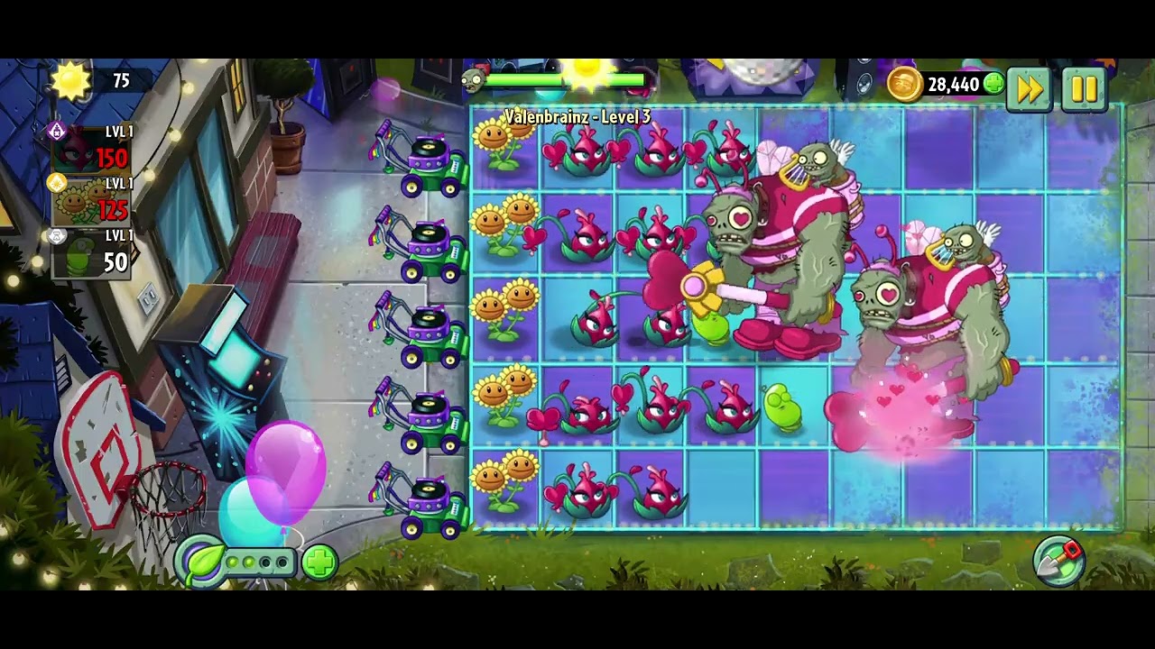 STRATEGI PINATA PARTY HARI INI! Menang Cepat & Mudah 🍬🧟‍♂️