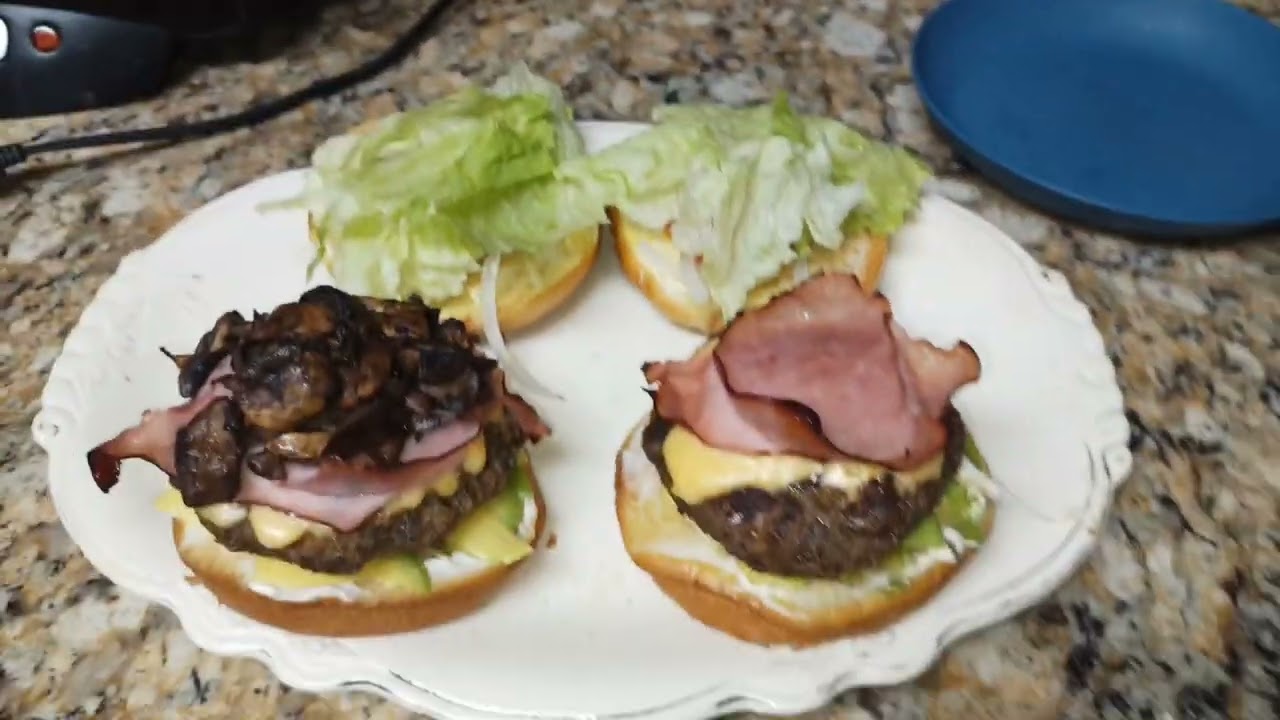 Domingo de antojo.