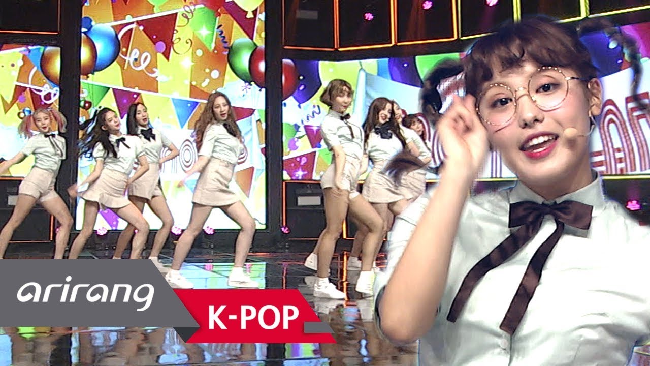 [Simply K-Pop] MOMOLAND(모모랜드) _ Wonderful love(어마어마해) _ Ep.342 _ 122118