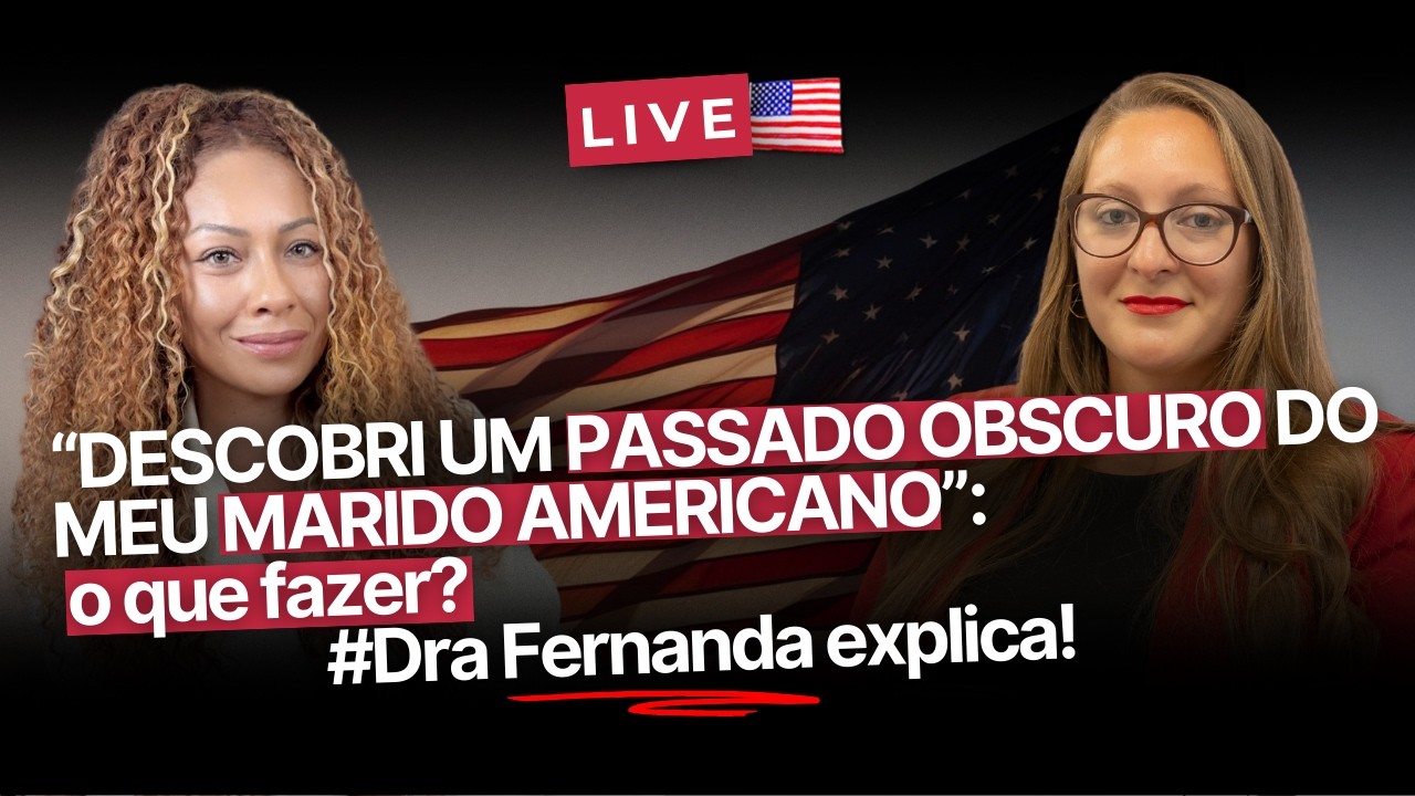 ENTENDA AS SITUAÇÕES QUE PODEM TE LEVAR AO GREEN CARD!