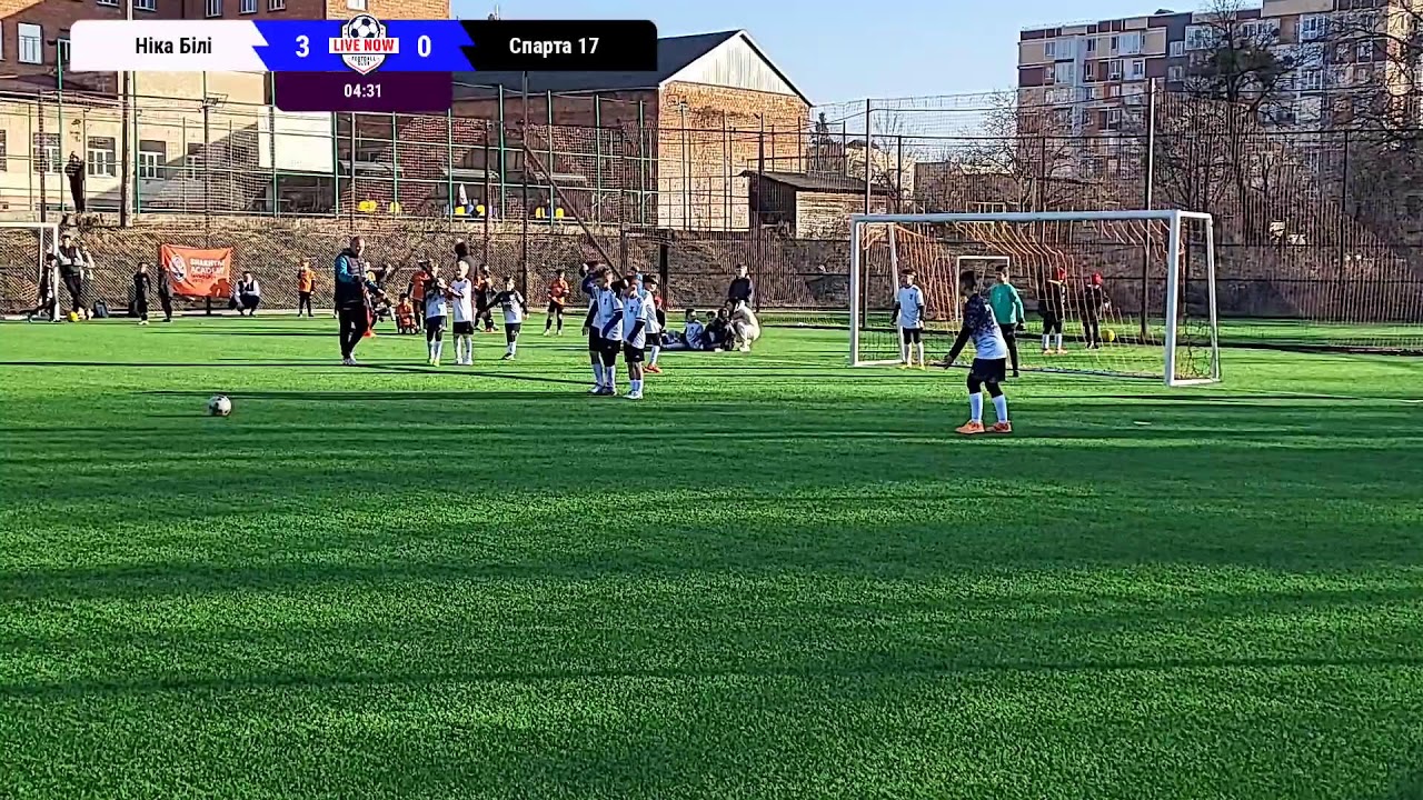 Турнір ShakhtarCup ⚽️ м. Чернівці