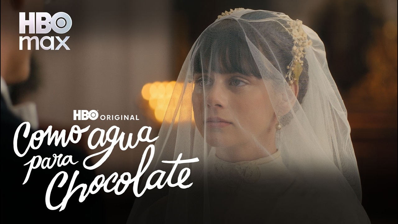 Como Agua Para Chocolate - Temporada final | Avance Episodio 6 | HBO Max