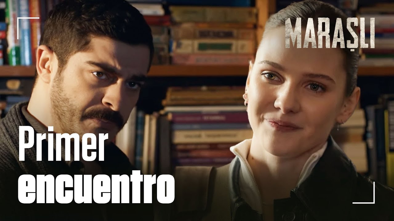 El primer encuentro entre Mahur y Maraşlı 🔥 - Maraşlı | La Verdad