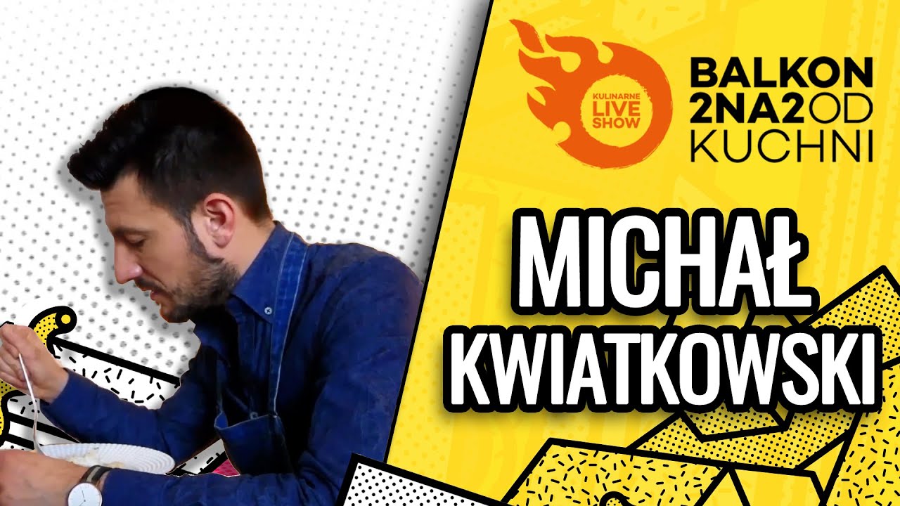 Michał Kwiatkowski Paryż | Szymon Czerwiński S02E26