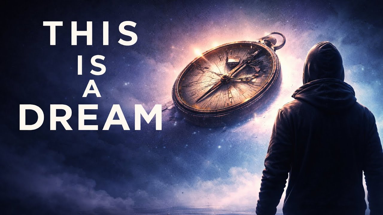 THIS IS A DREAM - (Ai)