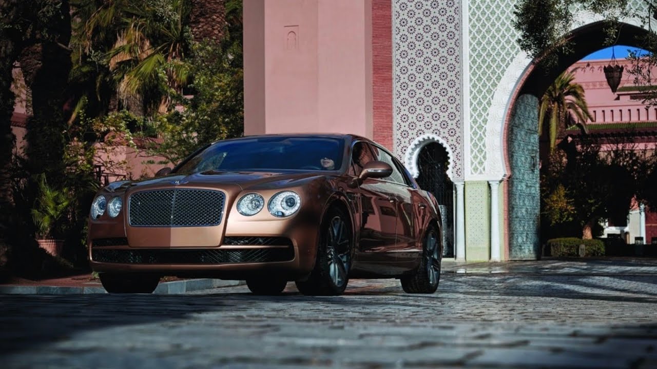 ROYAL MANSOUR MARRAKECH | The Hidden Gems Revealed