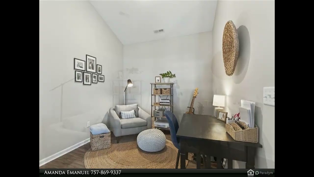 Homes for Sale - 1710 Union Pacific Way, Suffolk, VA