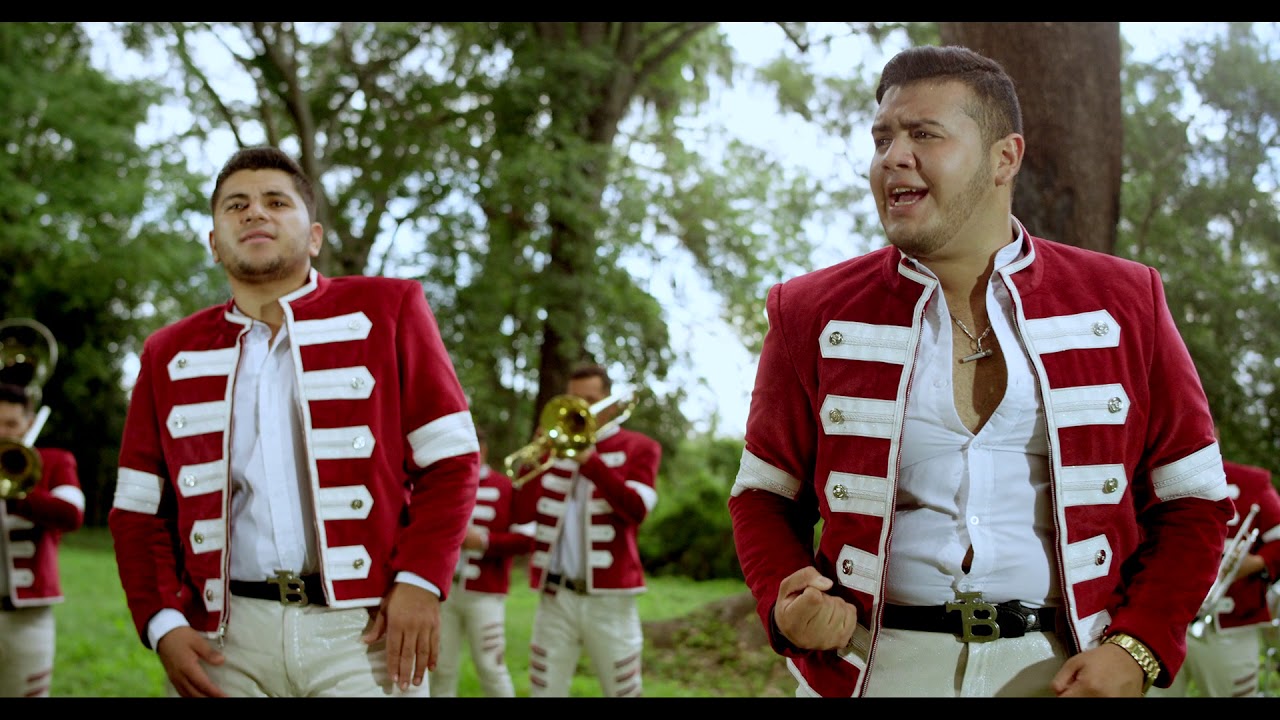 Banda Todo Terreno - Culpable Yo No Soy (Musical)
