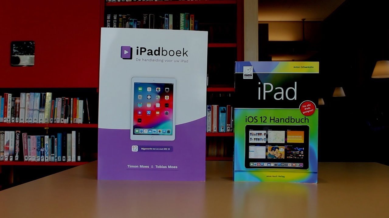 Ver&ouml;ffentlichung iPadBuch: Was wir dem Verlag bieten