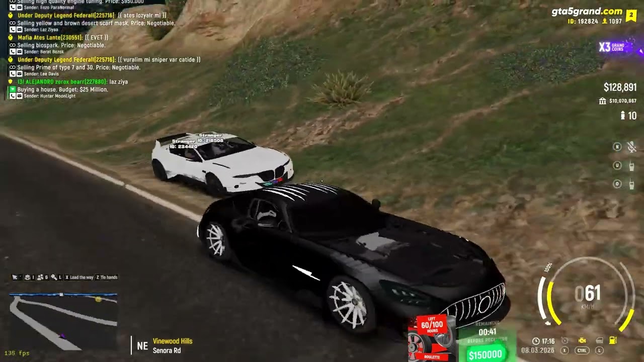 bug abuse lol