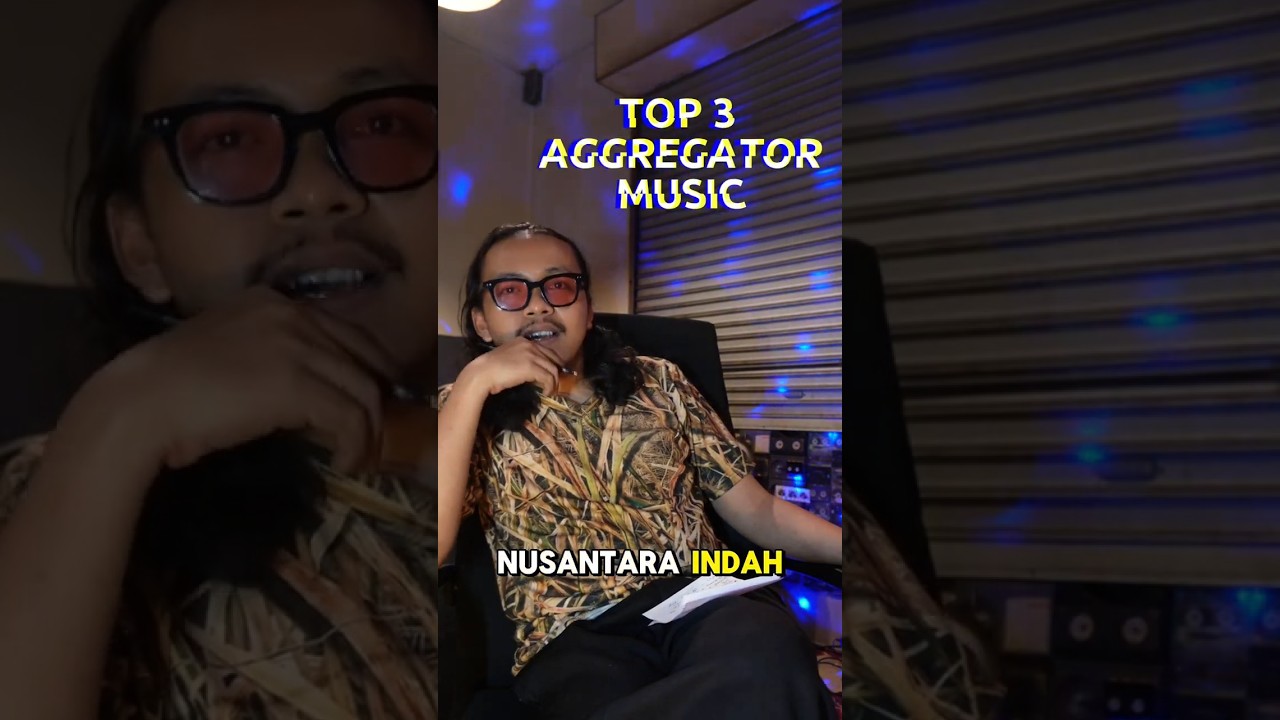 3 AGGREGATOR POPULER DI INDONESIA