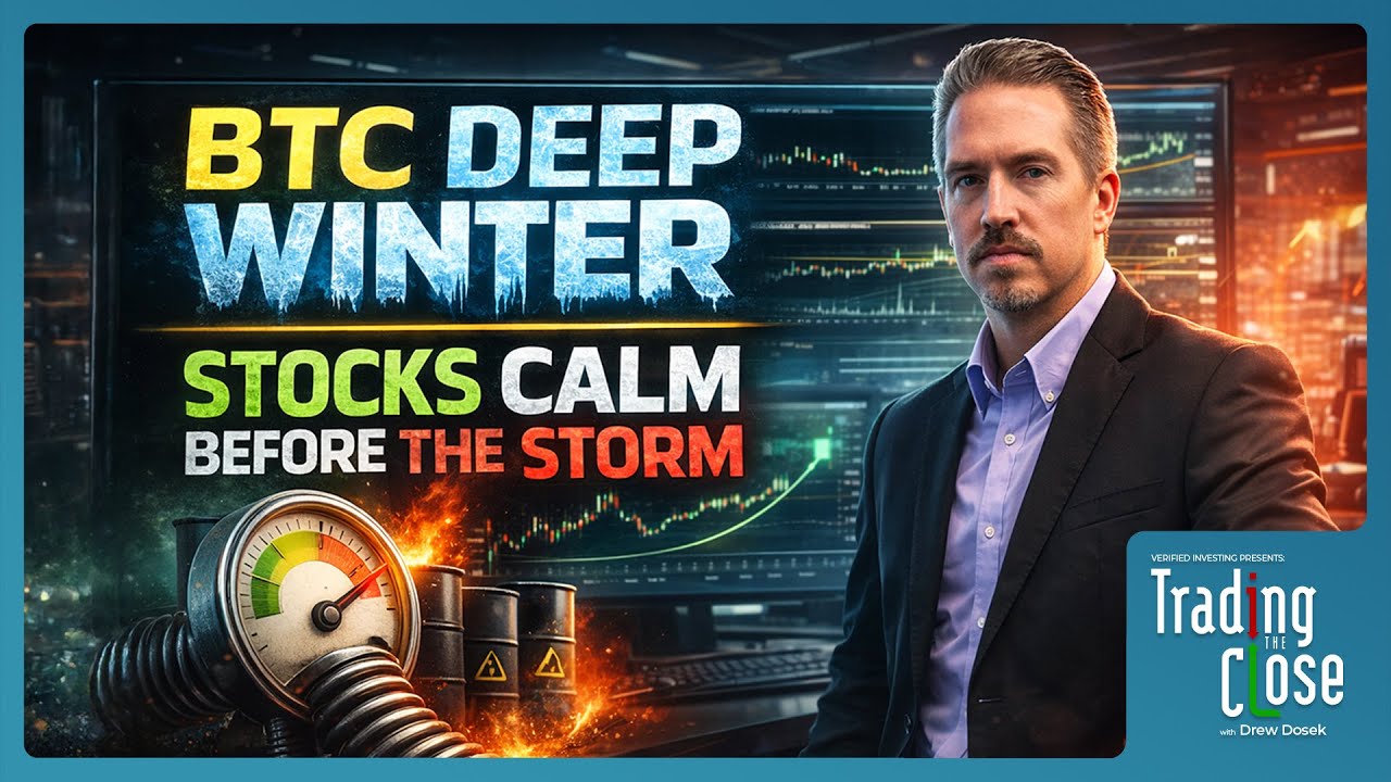 Why the Post-Holiday Market Bounce Is Missing Volume: Trade Levels for S&P, BTC, and More