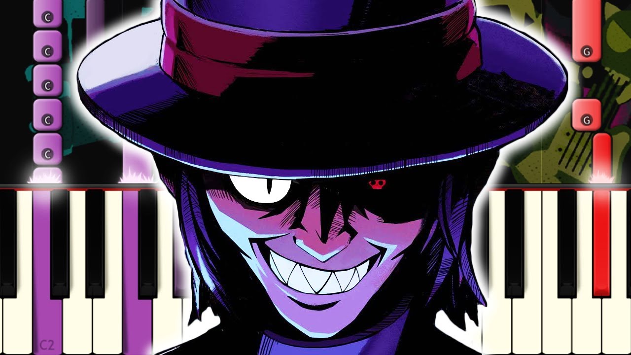 Bad Randoms - Mortis Game