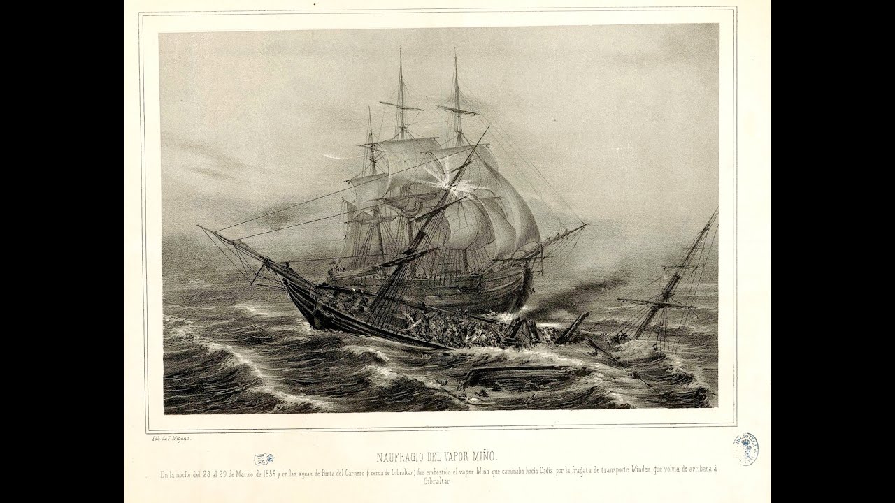 Trinidad Grund una historia sumergida