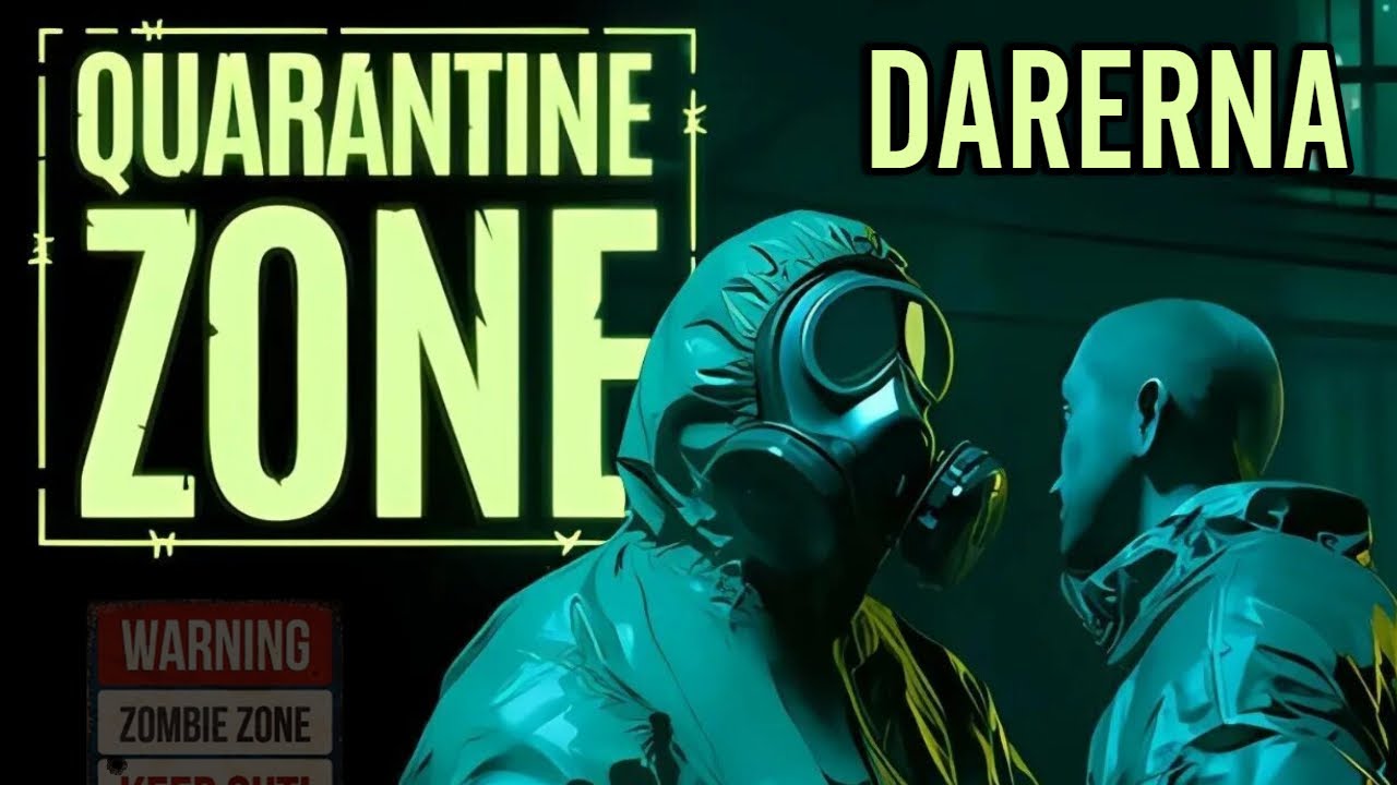 Quarantine Zone The Last Check / День 7, Доска с заданиями