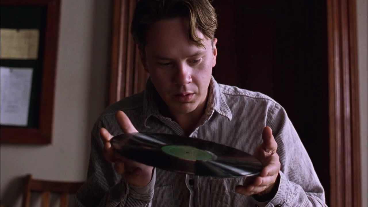 (HD) The Shawshank Redemption (Mozart Opera Scene)
