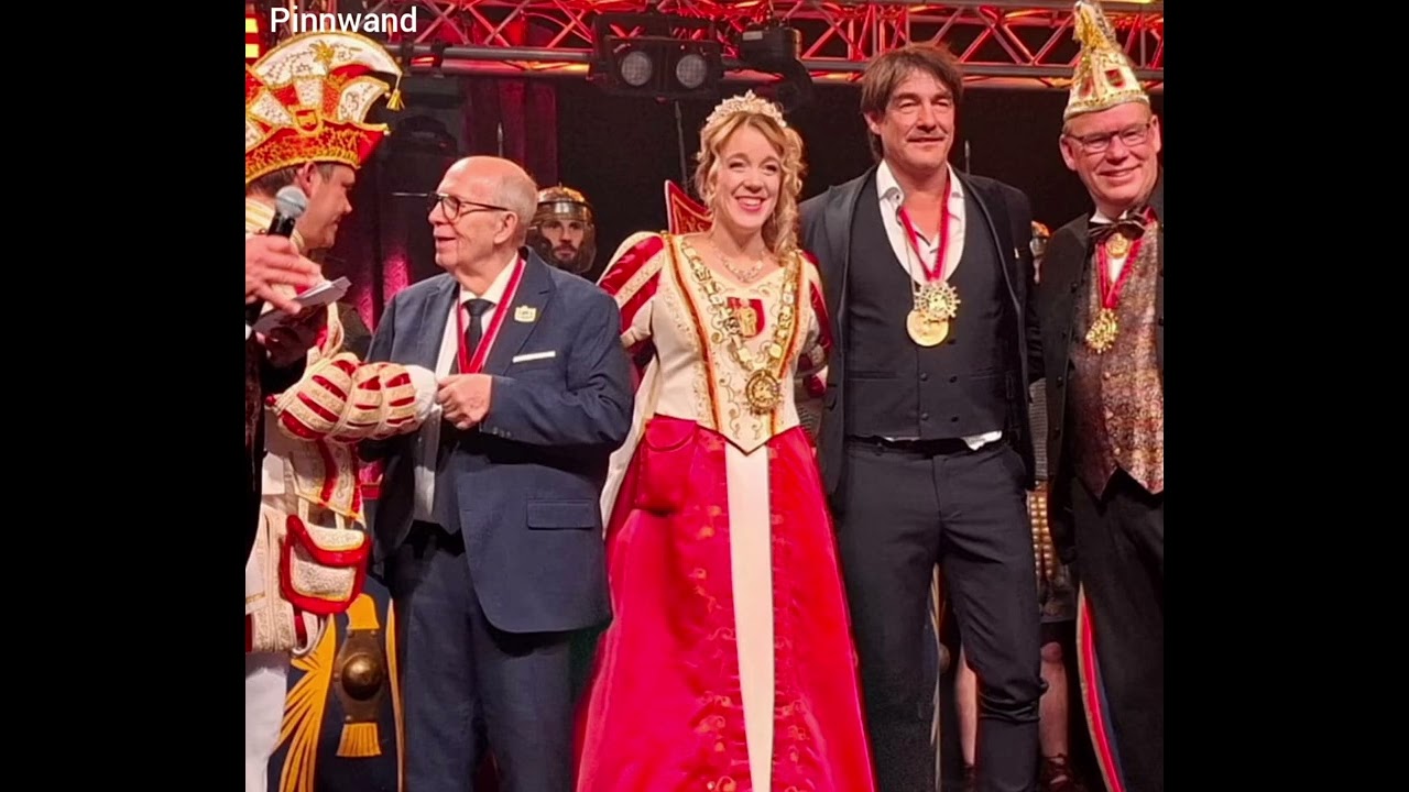 ATK-Gala 2026: Trier im Narrenglück