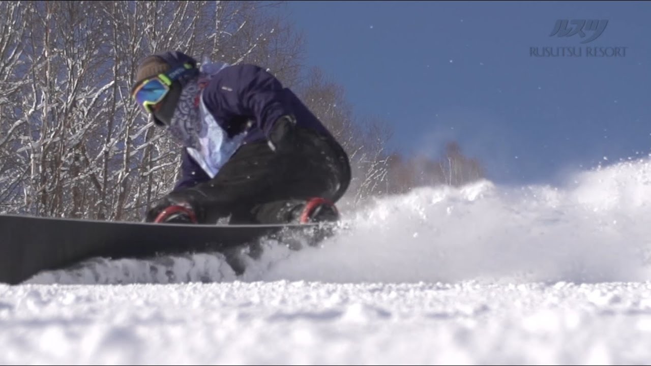 Rusutsu Resort Winter Season