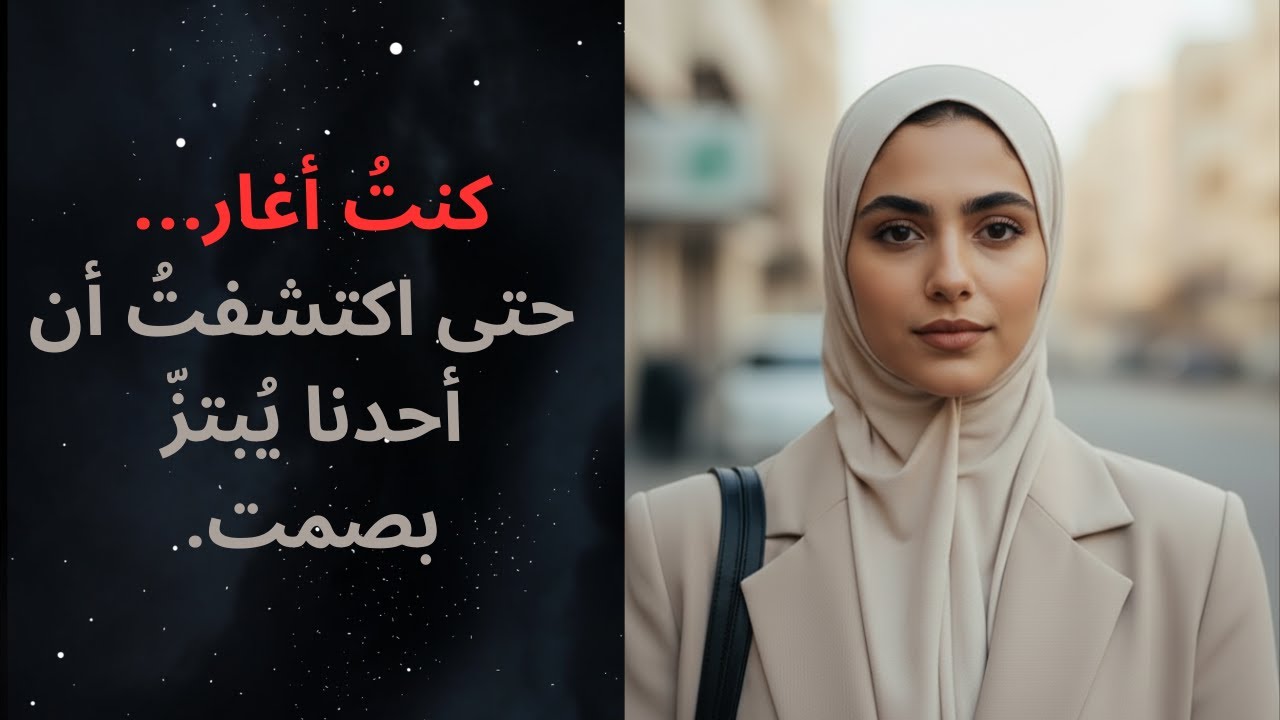 ظننتُها تخون أخي… فإذا بها تشتري صمتَ مبتزٍّ يحاصر أختي!