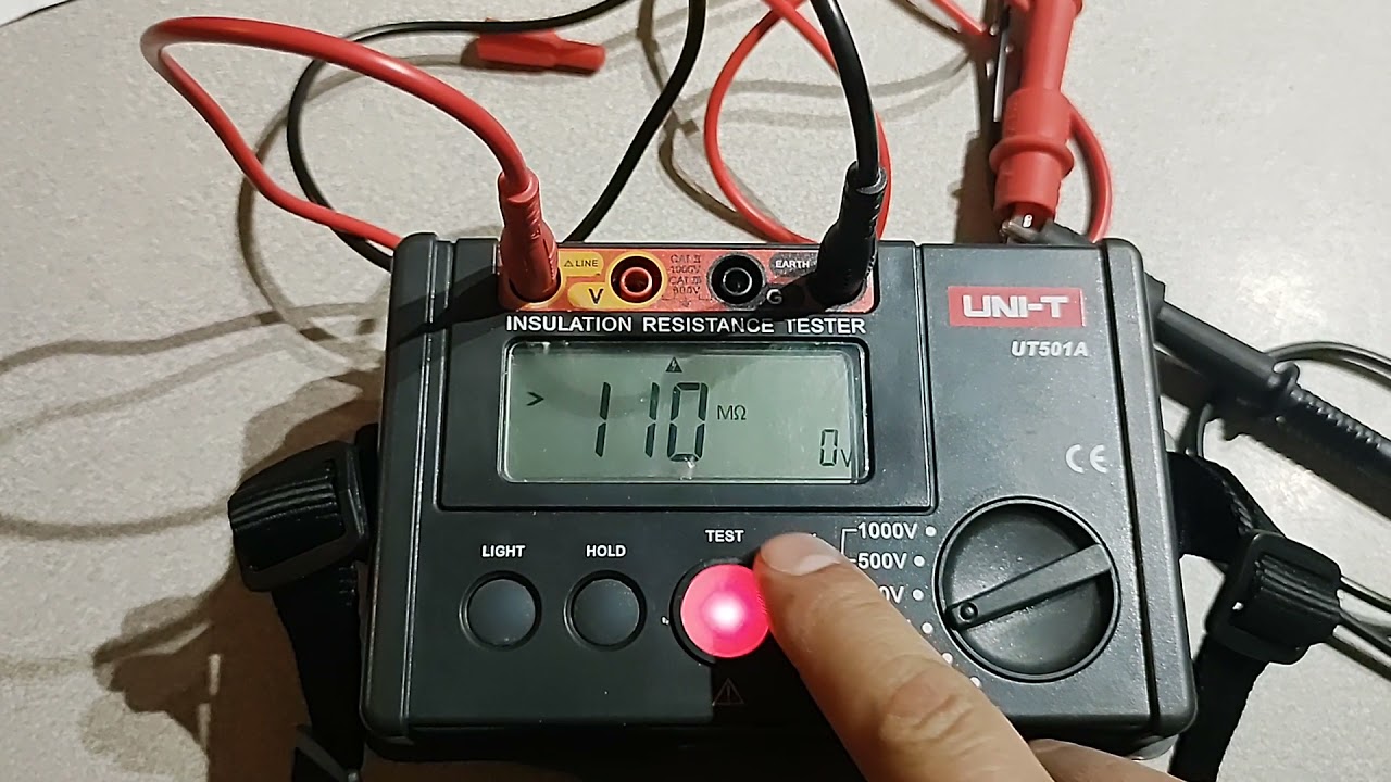 Unit 501 A