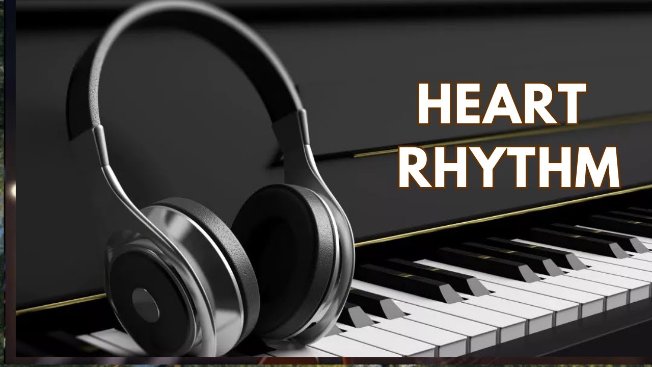 Afro Fusion Type Beat 2026 – “Heart Rhythm” | Emotional Afrobeat Instrumental (100 BPM) 🌍🔥