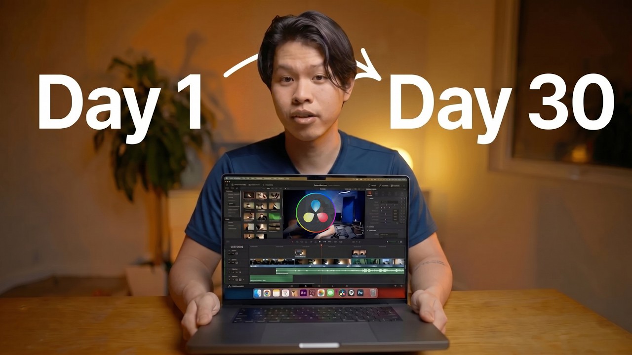 H&atilde;y Cho M&igrave;nh 11 Tiếng, M&igrave;nh Sẽ Hướng Dẫn Bạn Lộ Tr&igrave;nh A-Z Để Trở Th&agrave;nh Freelance Video Editing