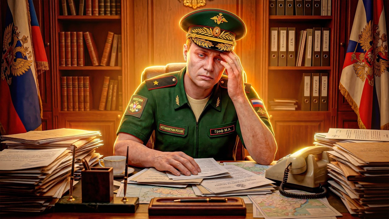 УВОЛИЛИ... Я — БОЛЬШЕ НЕ МИНИСТР ОБОРОНЫ... в GTA 5 RP (RMRP - Криминальная Москва)