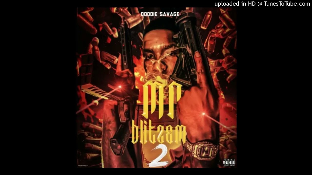 [FREE] Doddie Savage Type Beat - 