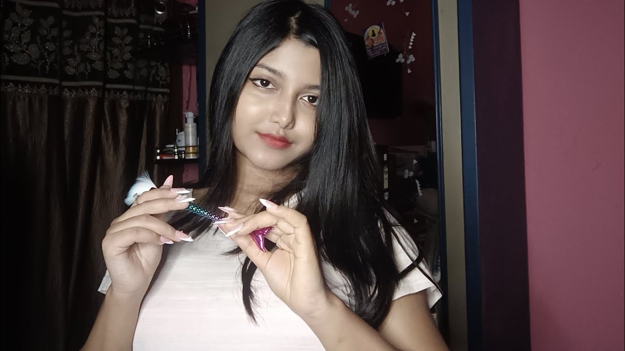 ASSAMESE ASMR| Ultimate Tingles to Help You Sleep 😴✨