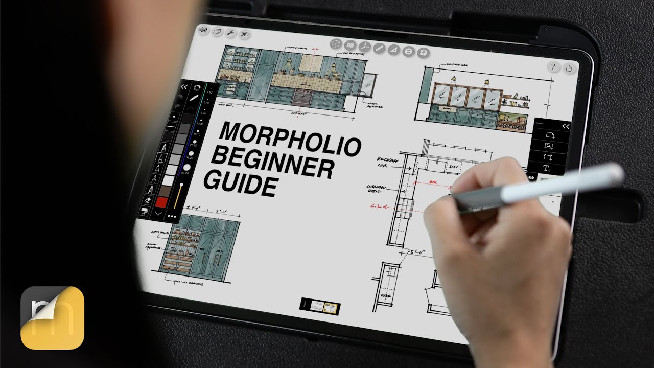 The Ultimate Morpholio Trace Guide For Beginners (2025)