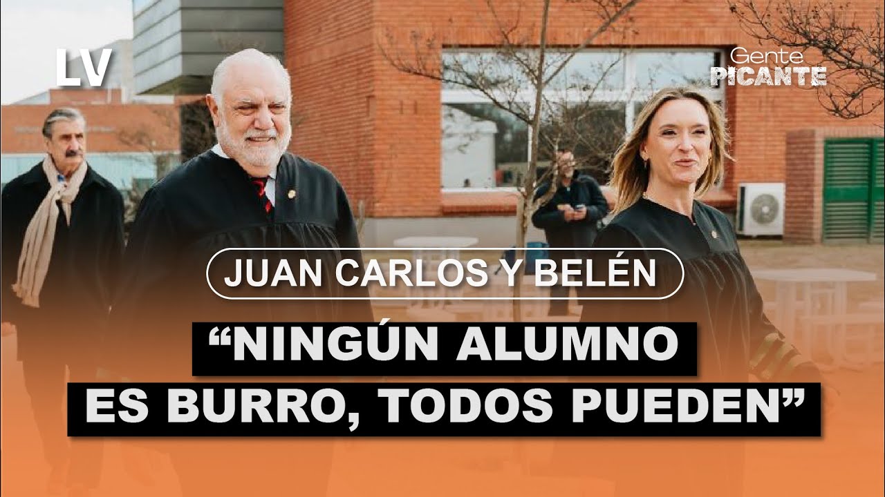 Universidad Siglo 21: “Hay empoderar al alumno, no destruirle la autoestima” | Gente Picante