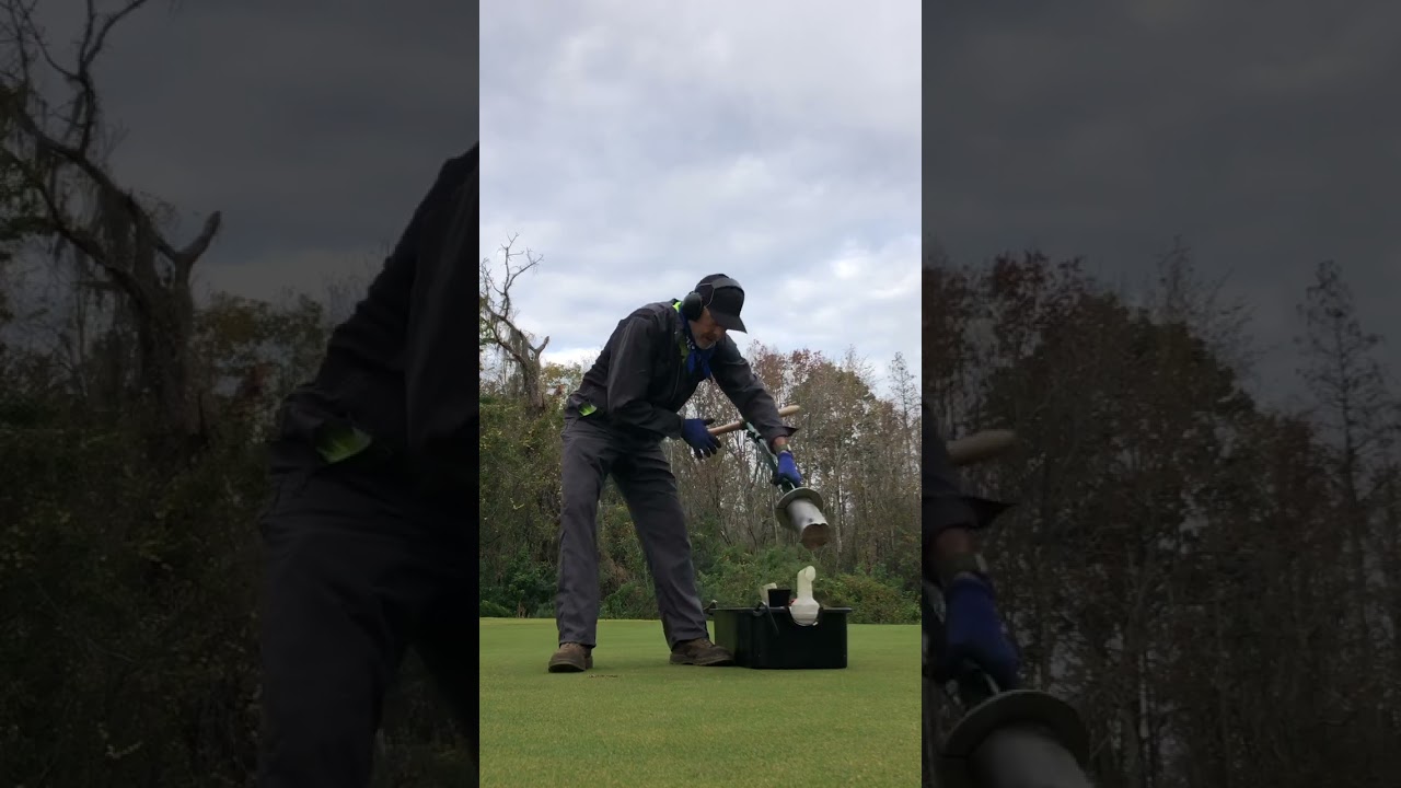 Par Aide review of caddy and cutter.