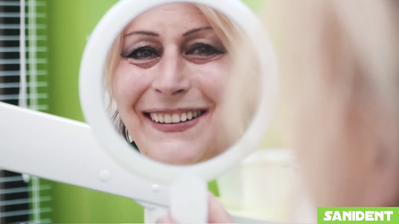 SANIDENT - Implantologia Arcata Dentale Completa