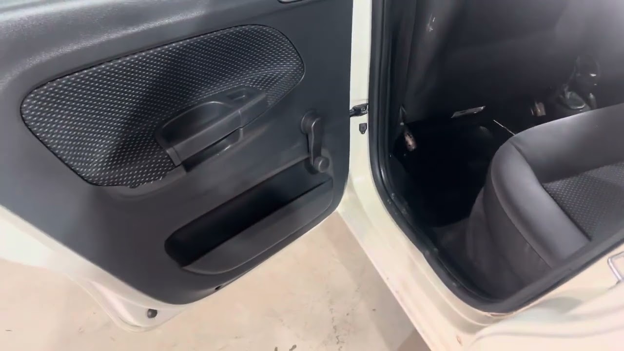 Volkswagen Gol MSI 1.6 2016 