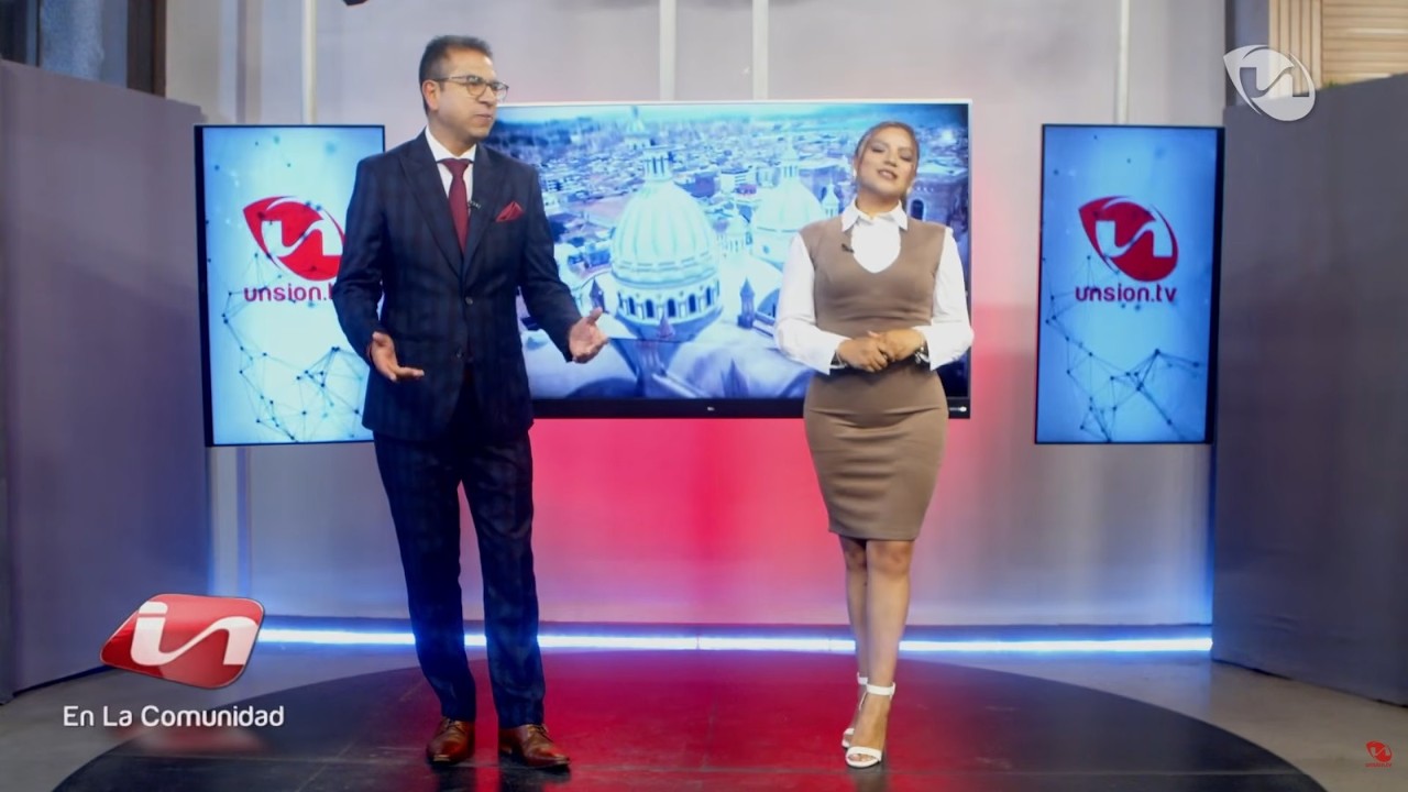 En la Comunidad 18 03 2026