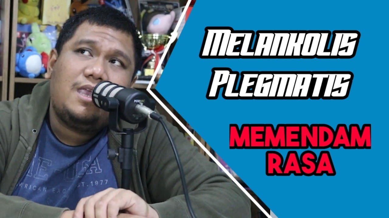 Melo Pleghy harus RELEASE FEELING! Pertanyaan kalian di IG tentang Melo Pleghy Part 2