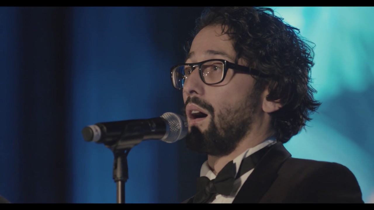 Les Stentors chantent Noël - Eglise de la Madeleine à Paris