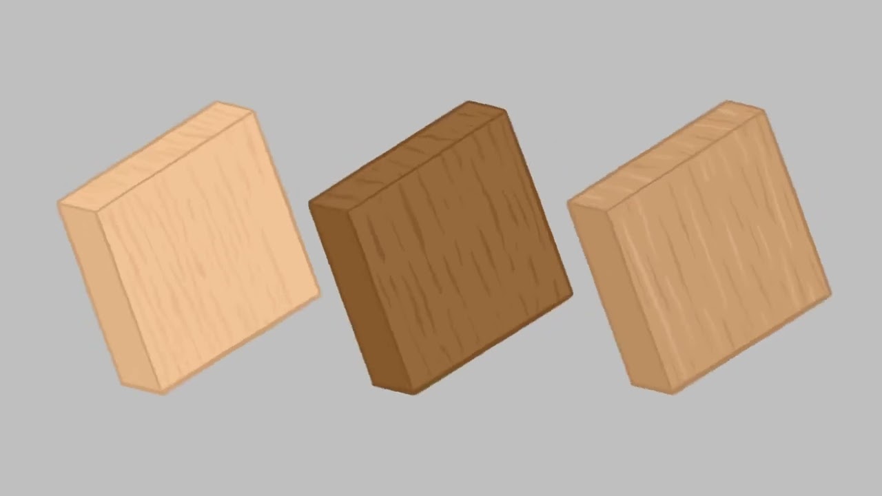 A sustainable timber like no other.