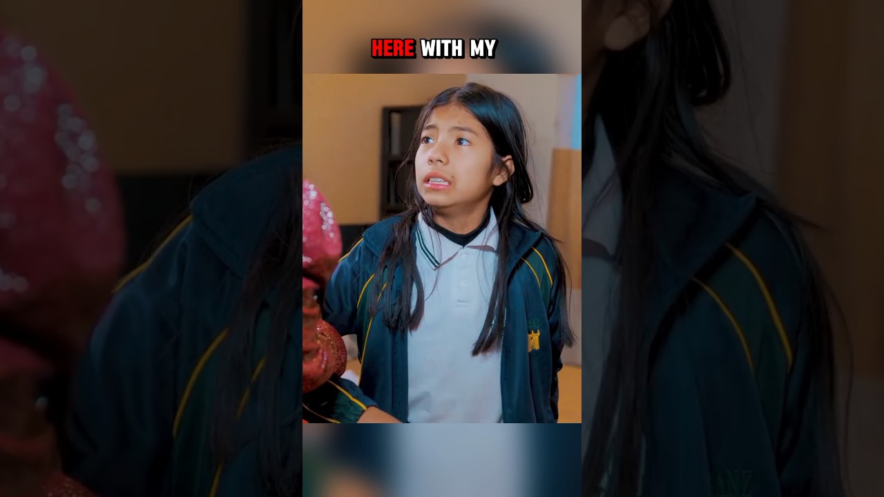 💔 Little Girl Exposes Mom’s Affair… With Dad’s Best Friend! 😱