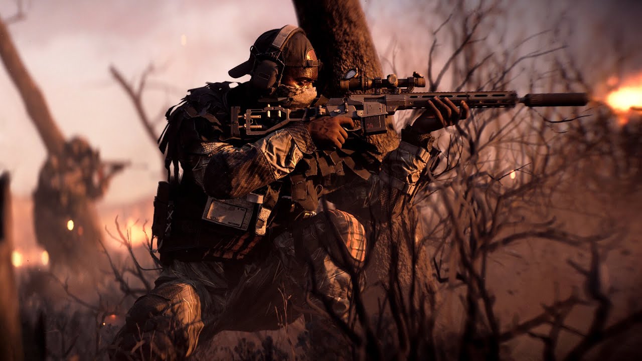 🔴LIVE - Battlefield 6 - Newbie Game  #1